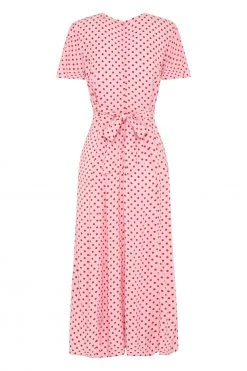 S21D Luella Dress In Lychee Sale
