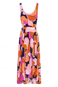 S21A Annabelle Dress In Loulida Sale