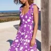 S21A Annabelle Tie Dress In Kos