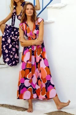 S21A Sale Della Dress In Loulida