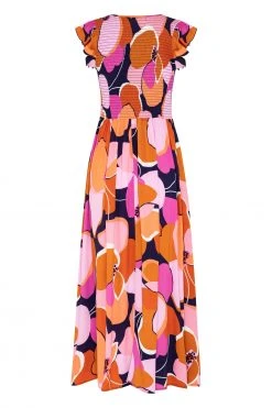 S21A Sale Della Dress In Loulida