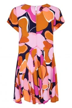 S21A Sale Eloise Dress In Loulida