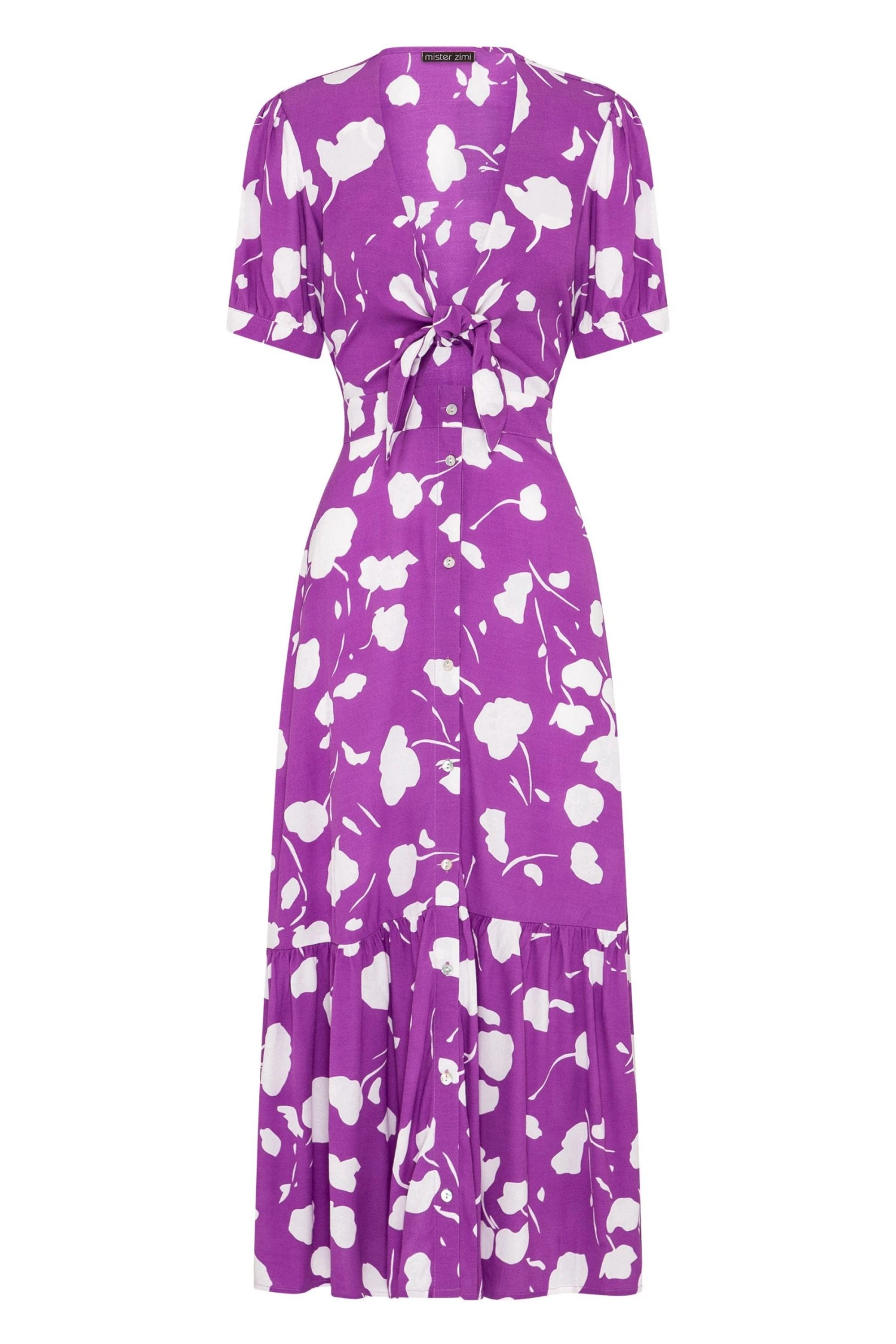 S21A Hazel Dress In Kos Sale 4 S21A Hazel Dress In Kos Sale