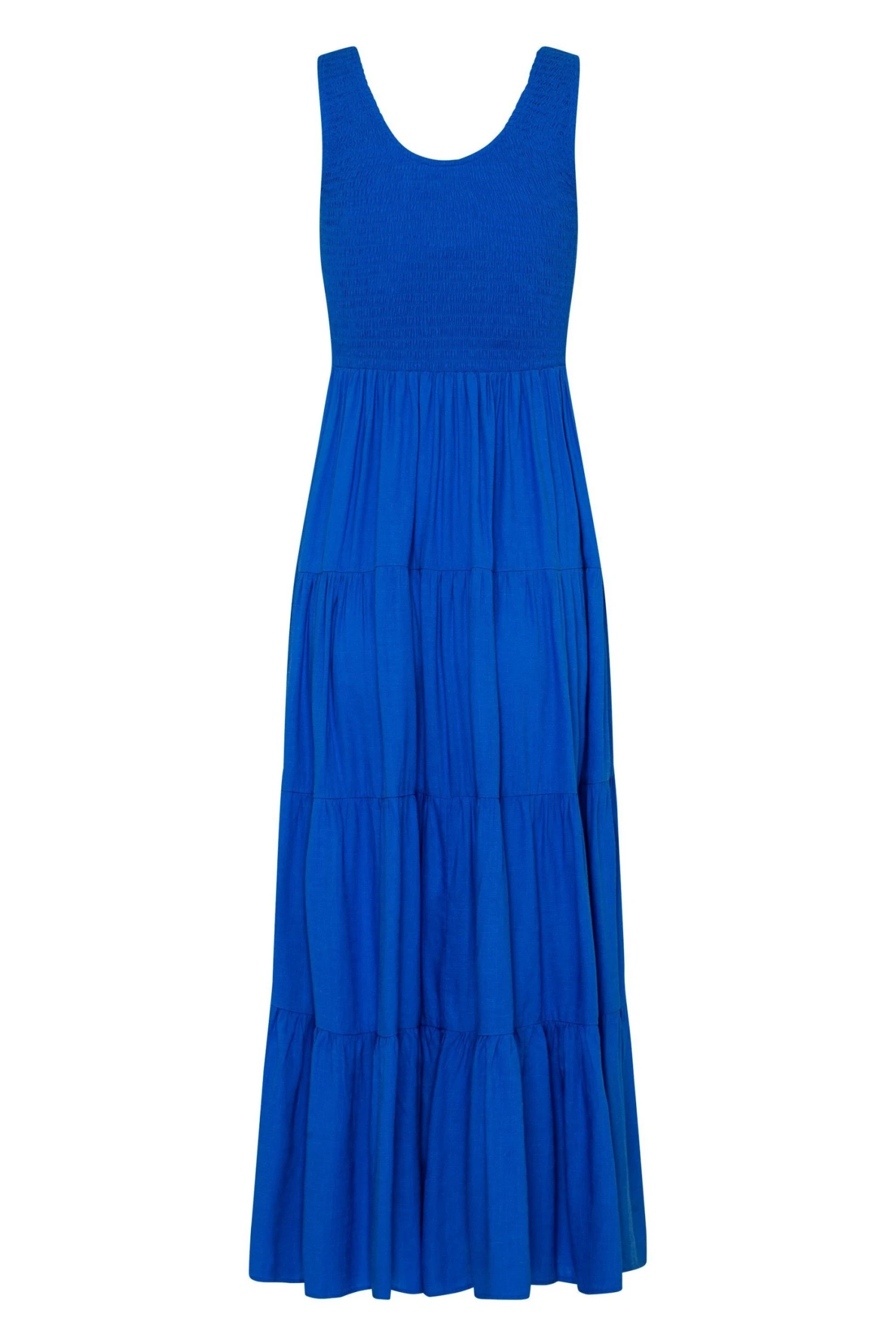 s21axa84x-mister-zimi-s21a-paris-dress-in-mykonos-ghost-2.jpg S21A Paris Dress In Mykonos