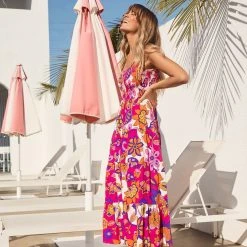 S21A Sale Paris Dress In Paros
