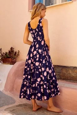 S21A Sale Paris Dress In Rhodes