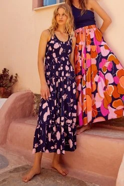 S21A Sale Paris Dress In Rhodes