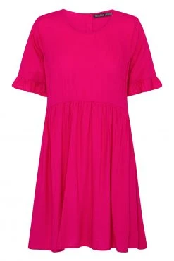 S21A Remi Dress In Berry Sale