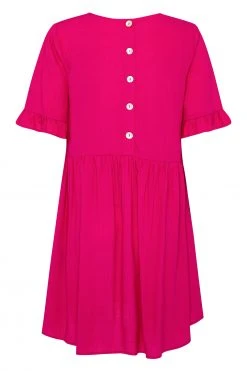 S21A Remi Dress In Berry Sale