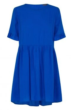 S21A Remi Dress In Mykonos