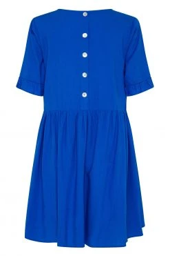 S21A Remi Dress In Mykonos