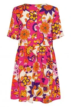 S21A Sale Remi Dress In Paros