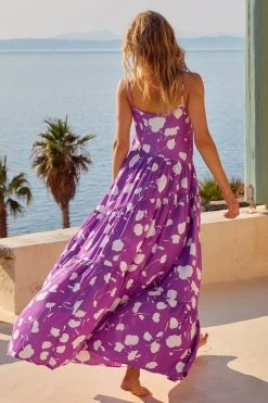 S21A Willow Dress In Kos