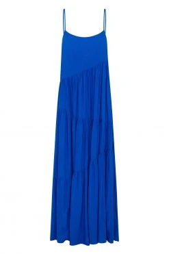 S21A Willow Dress In Mykonos Sale