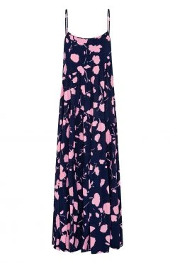 S21A Sale Willow Dress In Rhodes