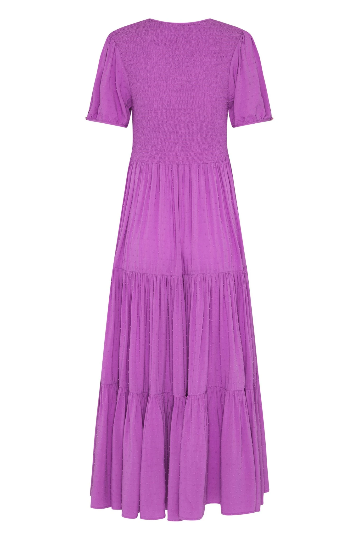 S21B Cecile Summer Maxi Dress In Iris Sale 6 S21B Cecile Summer Maxi Dress In Iris Sale