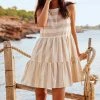 S21B Sale Olivia Dress In Sailor Stripe