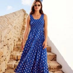 S21B Sale Paris Dress In Luna Rosa