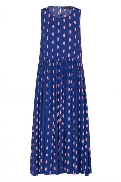 S21B Sale Zoe Dress In Luna Rosa