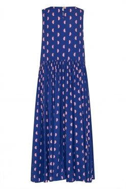 S21B Sale Zoe Dress In Luna Rosa