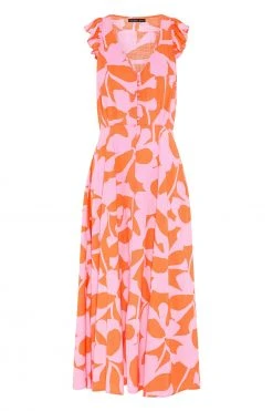 S21C Sale Aubrey Dress In Costa Rica