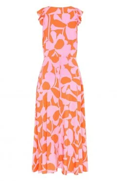 S21C Sale Aubrey Dress In Costa Rica