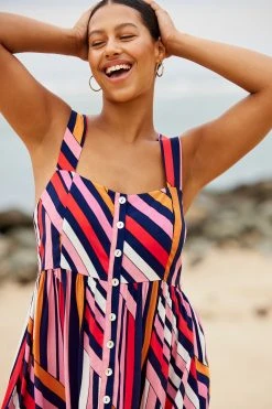 S21C Edie Dress In St Barts 6 S21C Edie Dress In St Barts