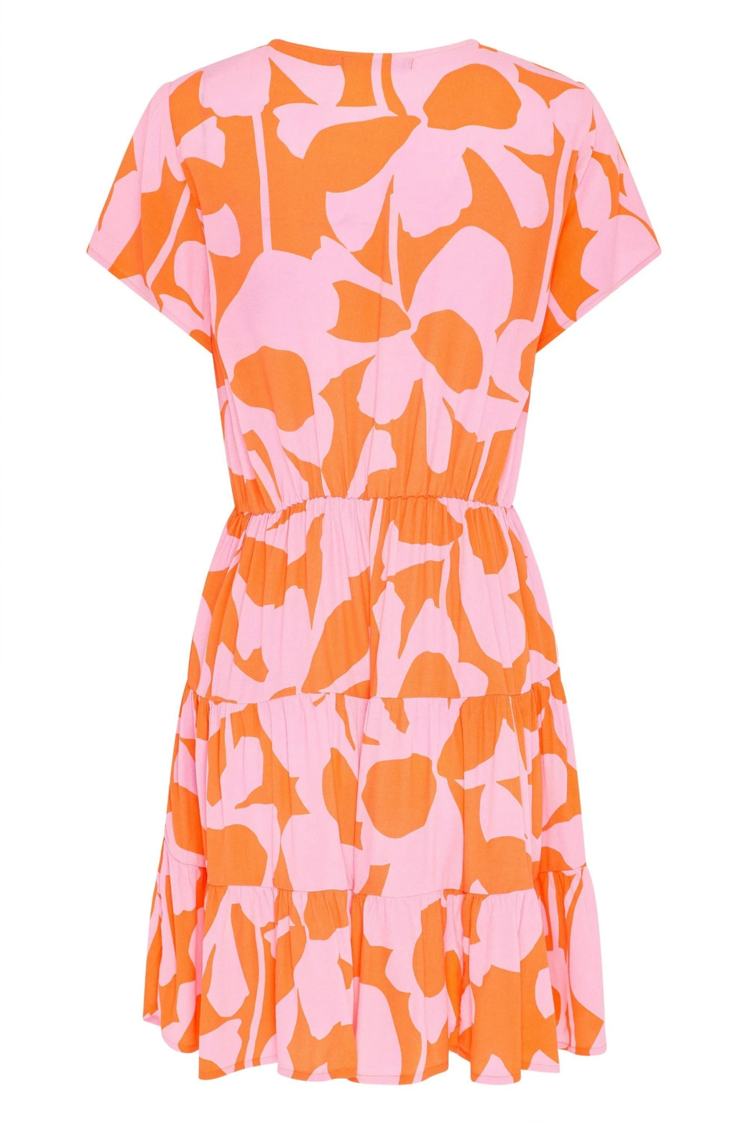 S21C Frankie Mini Dress In Costa Rica 8 S21C Frankie Mini Dress In Costa Rica