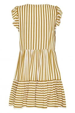 S21C Heidi Dress In San Pedro Sale