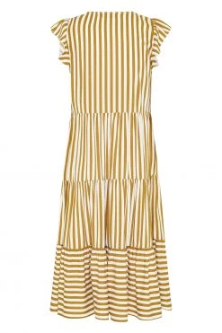 S21C Sale Heidi Midi Dress In San Pedro