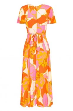 S21C Luella Dress In Tahiti