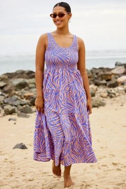 S21C Paris Dress In Mauritius 2 S21C Paris Dress In Mauritius