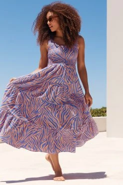 S21C Paris Dress In Mauritius 4 S21C Paris Dress In Mauritius