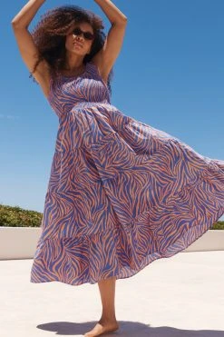 S21C Paris Dress In Mauritius 5 S21C Paris Dress In Mauritius