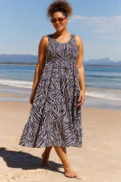 S21C Paris Dress In St Lucia 4 S21C Paris Dress In St Lucia