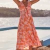 S21C Penelope Dress In Costa Rica