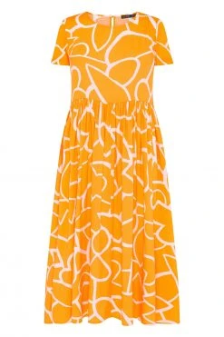 S21C Sale Spring Zoe Dress In Maui