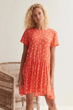 S21C Summer Elsa Dress In Koh Phi Phi