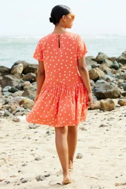 S21C Summer Elsa Dress In Koh Phi Phi