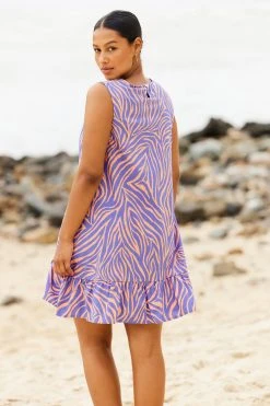 S21C Sale Summer Klare Dress In Mauritius