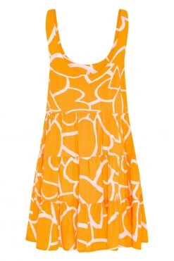 S21C Sale Winifred Mini Dress In Maui