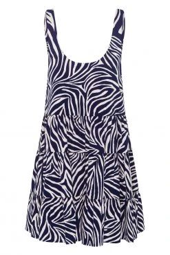 S21C Winifred Mini Dress In St Lucia Sale
