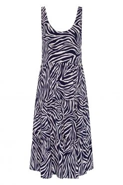 S21C Winifred Midi Dress In St Lucia
