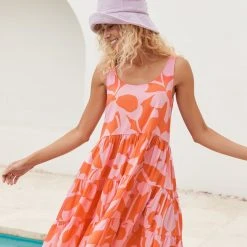 S21C Winifred Tall Dress In Costa Rica 8 S21C Winifred Tall Dress In Costa Rica