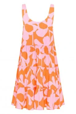 S21C Winifred Tall Dress In Costa Rica 6 S21C Winifred Tall Dress In Costa Rica