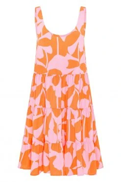 S21C Winifred Tall Dress In Costa Rica 7 S21C Winifred Tall Dress In Costa Rica