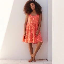 S21C Winifred Tall Dress In Koh Phi Phi Sale