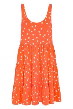 S21C Winifred Tall Dress In Koh Phi Phi Sale