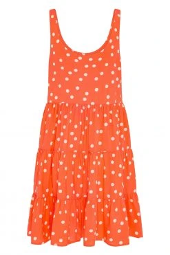 S21C Winifred Tall Dress In Koh Phi Phi Sale