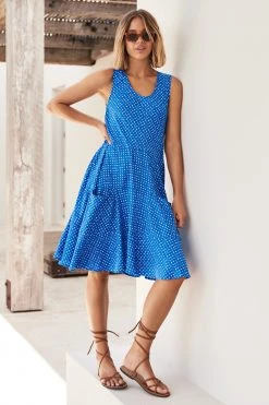 S21G Helena Dress In Maldives
